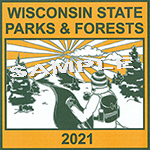 2021 park sticker
