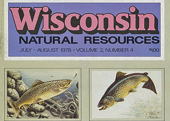 Wisconsin Natural Resources Magazine Wisconsin Dnr