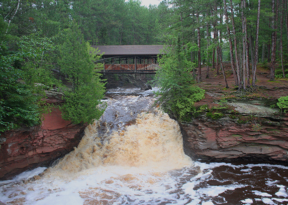 Waterways | Wisconsin DNR