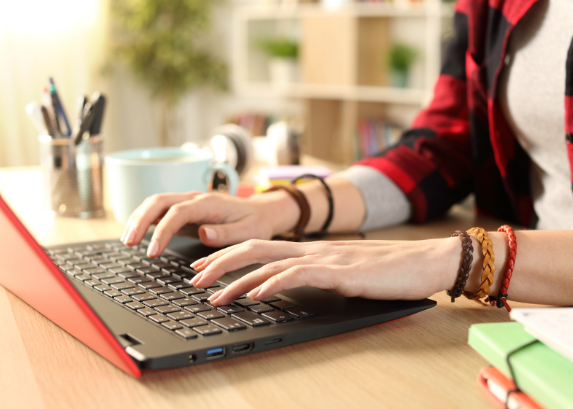 Go Wild tutorials for online purchases