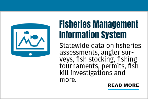 Fisheries Management Information System