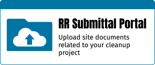 RR Submittal Portal
