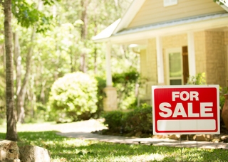 Buying or selling a property with a private well