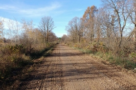 Cattail State Trail