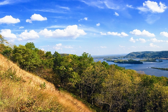 Perrot State Park
