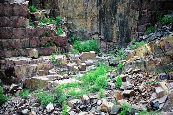 Granite Quarry