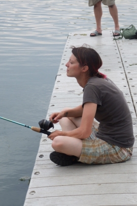 Free Fishing Weekend Wisconsin Dnr