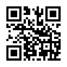 Deer Hunter Wildlife Survey QR Code