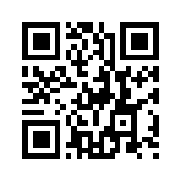 Deer Hunter Wildlife Survey QR Code
