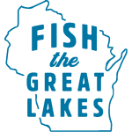 Fish the Great Lakes logo