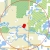 Burnett County Dog Depredation on 8/30/2024 Map thumbnail image. 