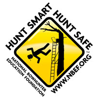 Hunt smart, Hunt safe