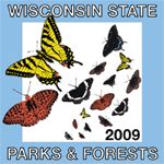 2009 park sticker