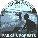 2010 park sticker