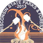 2013 park sticker