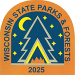 2025 park sticker