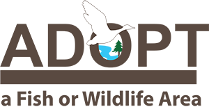 Adopt a Fish or Wildlife Area