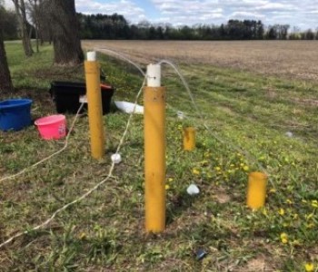 Field Edge Groundwater Monitoring