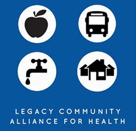 Legacy Community Alliance for Health