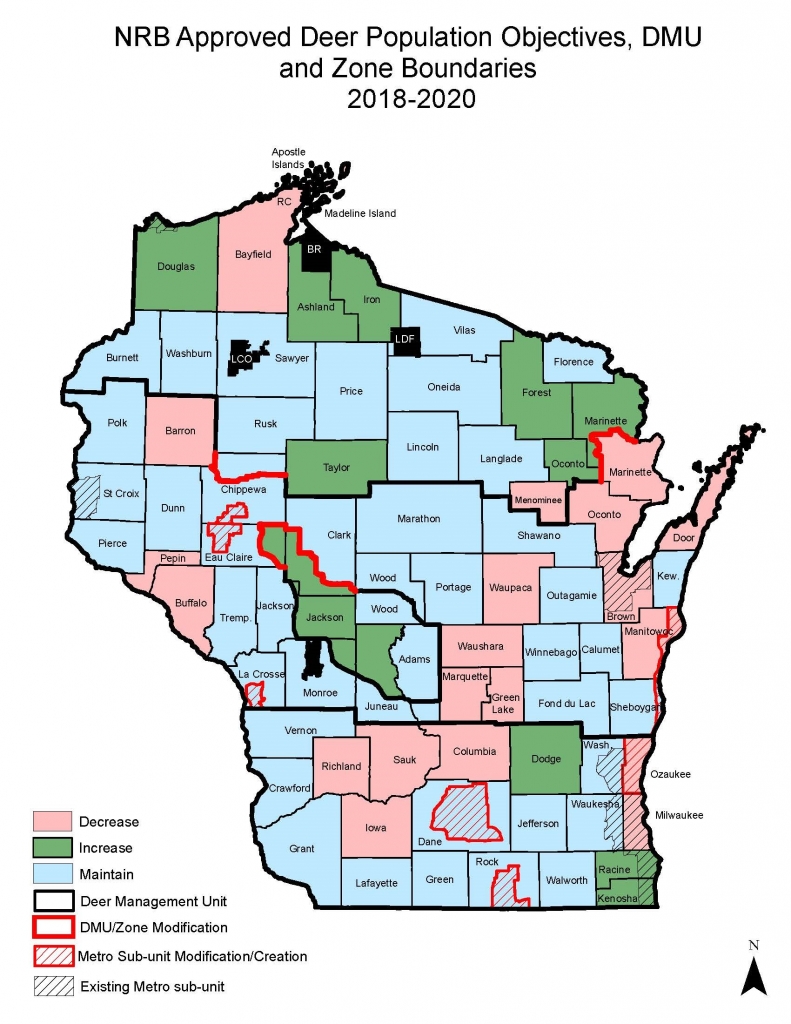 CDAC member resources Wisconsin DNR