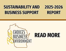 SBS Legislative Report