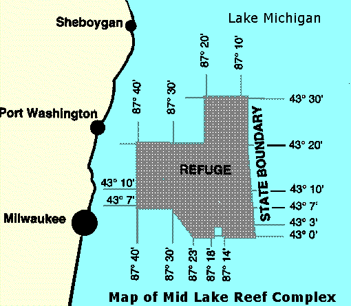 Mid Lake Refuge