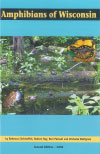 Amphibians Field Guide