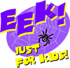 EEK! logo