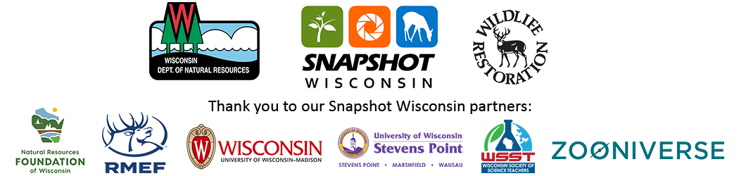 Snapshot Partner Logos